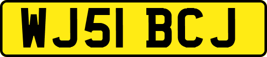 WJ51BCJ