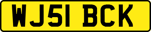 WJ51BCK