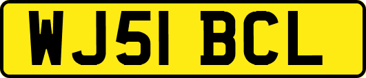 WJ51BCL