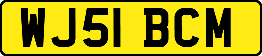 WJ51BCM