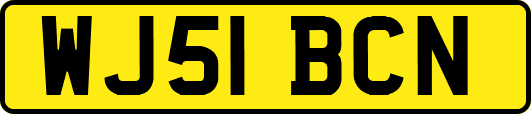 WJ51BCN
