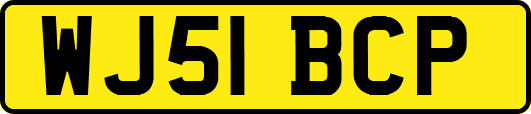 WJ51BCP