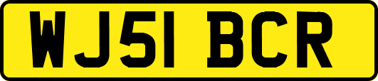WJ51BCR