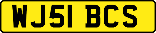 WJ51BCS