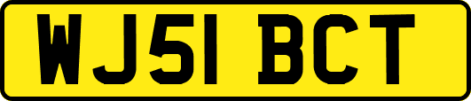 WJ51BCT