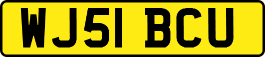 WJ51BCU