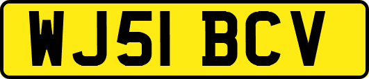 WJ51BCV