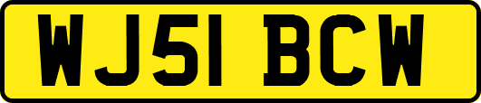 WJ51BCW
