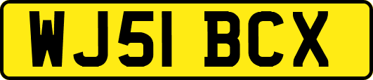 WJ51BCX