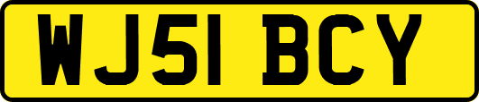 WJ51BCY