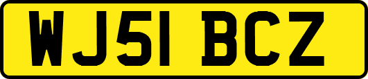 WJ51BCZ