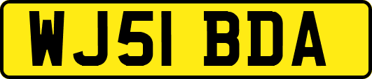 WJ51BDA