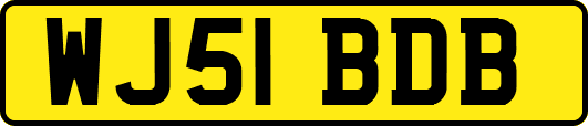 WJ51BDB