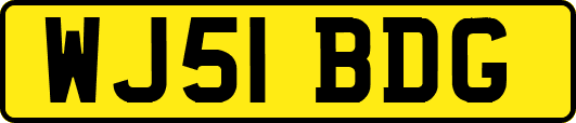 WJ51BDG