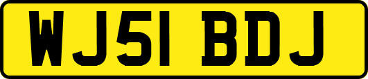 WJ51BDJ