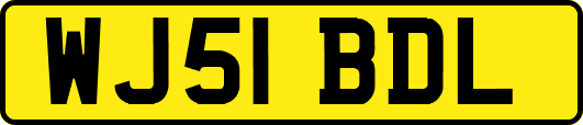 WJ51BDL