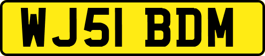 WJ51BDM