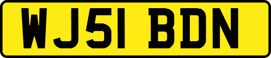 WJ51BDN
