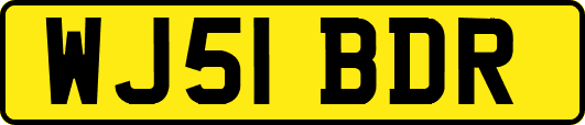 WJ51BDR