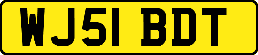 WJ51BDT
