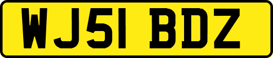 WJ51BDZ