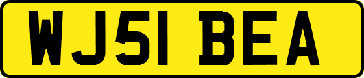 WJ51BEA