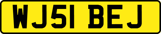 WJ51BEJ