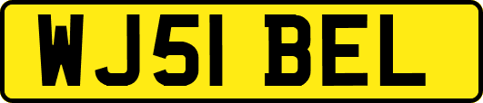 WJ51BEL