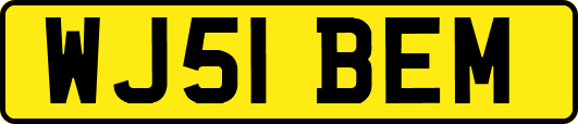 WJ51BEM