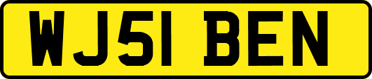 WJ51BEN