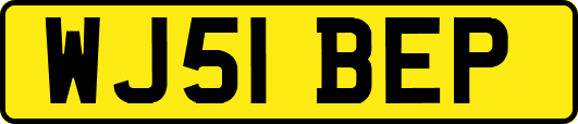 WJ51BEP