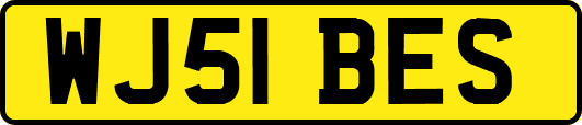 WJ51BES