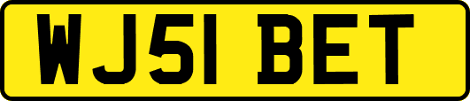 WJ51BET