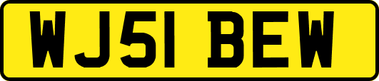 WJ51BEW