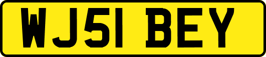 WJ51BEY