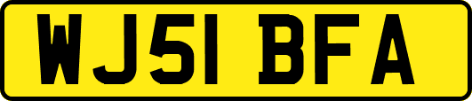 WJ51BFA