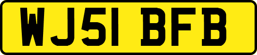 WJ51BFB