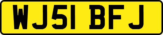 WJ51BFJ