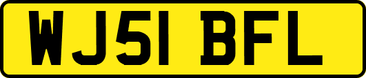 WJ51BFL