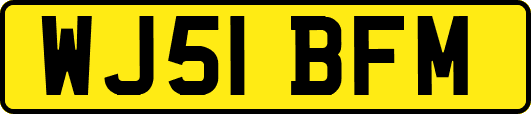 WJ51BFM