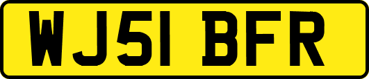 WJ51BFR