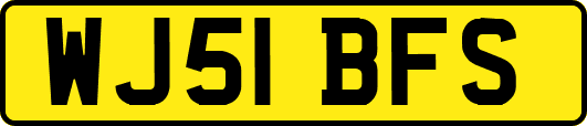 WJ51BFS
