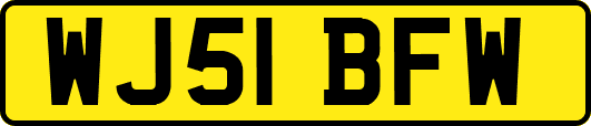 WJ51BFW