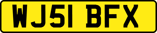 WJ51BFX