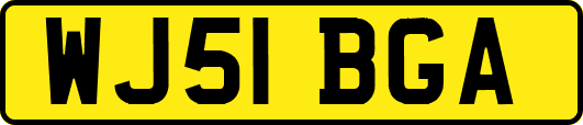 WJ51BGA