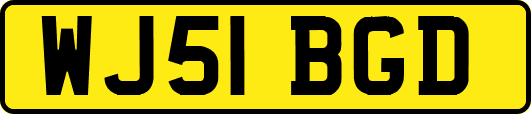 WJ51BGD