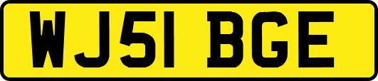 WJ51BGE
