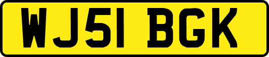 WJ51BGK