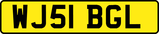 WJ51BGL