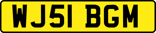 WJ51BGM